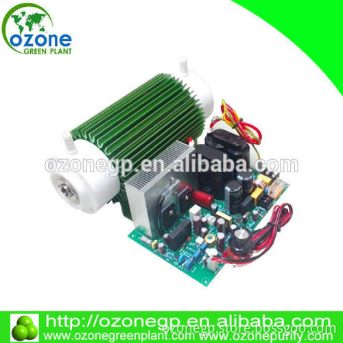 10G 20G 40G corona discharge ozone generator tube / ozone generator cell / ozone test chamber